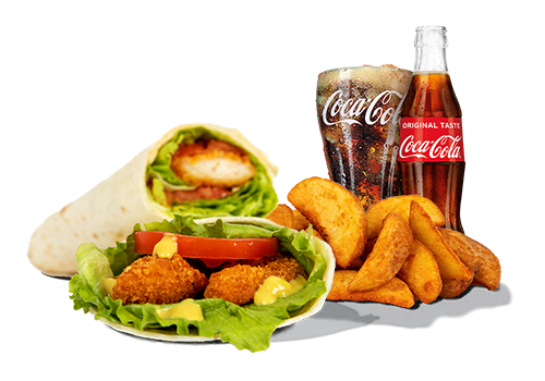 Wrap Honey Mustard Menu Wrap Honey Mustard Menu