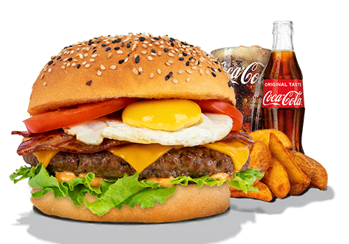 Fried Egg Menu Fried Egg Menu