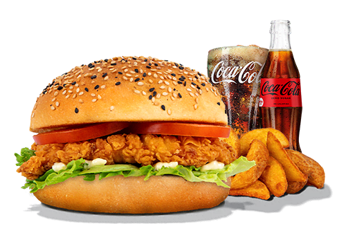 Chicken Classic Menu Chicken Classic Menu