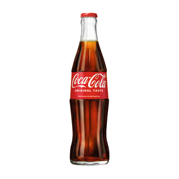 Coca-Cola 0,33l Coca-Cola 0,33l