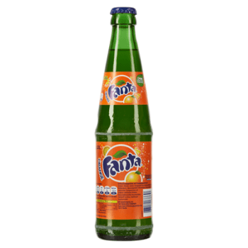 Fanta 0,33l Fanta 0,33l
