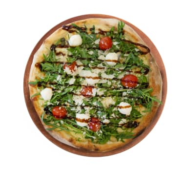 Pizza Francia Familie Pizza Francia Familie