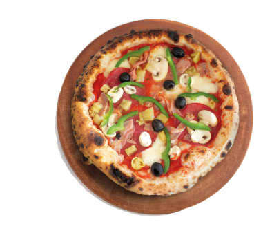 Pizza Spezial Familie Pizza Spezial Familie
