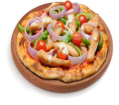 Pizza Leo Familie Pizza Leo Familie