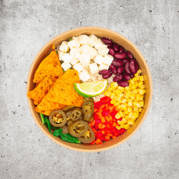 Mexican Bowl Mexican Bowl