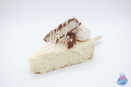 Cheesecake Kokos Dream Cheesecake Kokos Dream