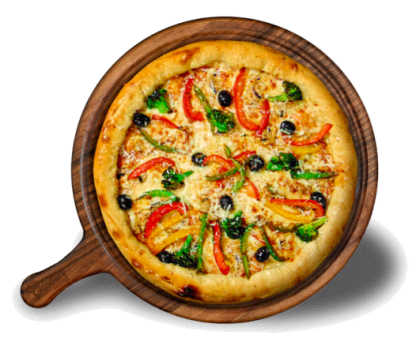 Pizza Garden Lovers Pizza Garden Lovers