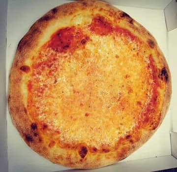 Bambino Menü Pizza Bambino Menü Pizza