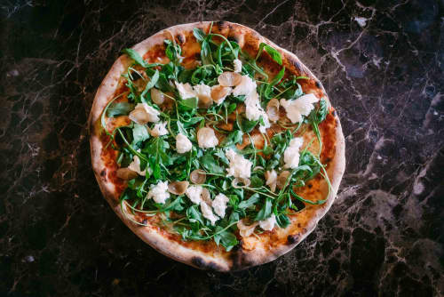 Pizza la Pastura Pizza la Pastura