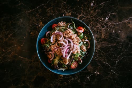 Insalata Tonno Insalata Tonno