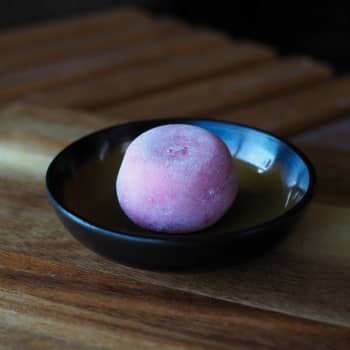 78 Mochi Himbeere 78 Mochi Himbeere