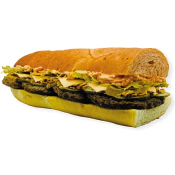 21 Croque Cheeseburger Normal 21 Croque Cheeseburger Normal