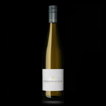 DREISSIGACKER VINTAGES WEISS 0,75l DREISSIGACKER VINTAGES WEISS 0,75l