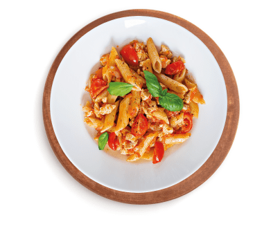 Pasta Chicken Pasta Chicken