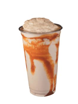 Coffee Caramel Kiss (groß) Coffee Caramel Kiss (groß)
