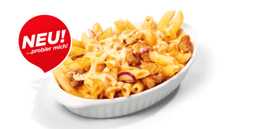 Pasta Odysseus Pasta Odysseus