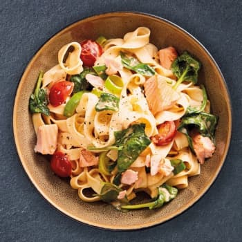 Pasta Vermont Pasta Vermont