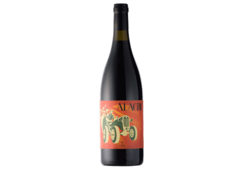 Vino Lauria, Alacre 2019 Vino Lauria, Alacre 2019