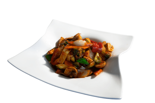 Szechuan Szechuan
