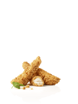 Buttermilk Chik'n Fingers Buttermilk Chik'n Fingers
