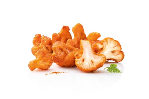 Cauli Wings Cauli Wings