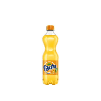 Fanta 0,5l Fanta 0,5l