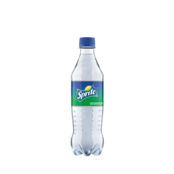 Sprite 0,5l Sprite 0,5l