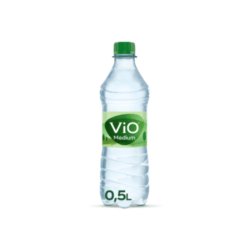 Wasser medium 0,5l Wasser medium 0,5l