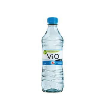 Wasser still 0,5l Wasser still 0,5l