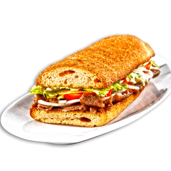 Döner Spezial Döner Spezial