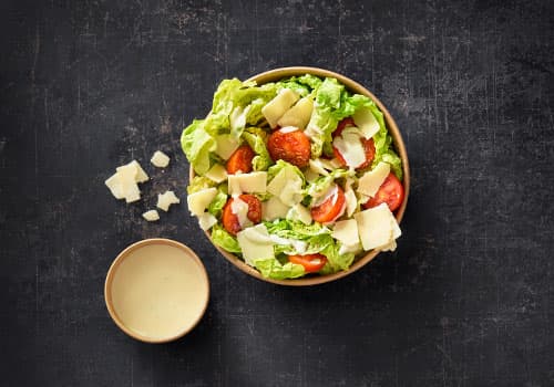 Caesar Beilagensalat Caesar Beilagensalat