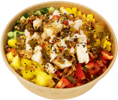 Mexico bowl Mexico bowl