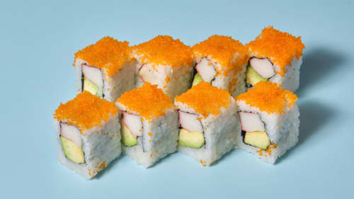 California Roll California Roll