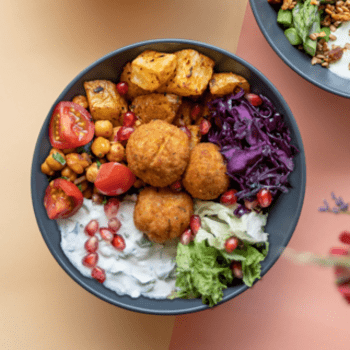 Falafel Friday Falafel Friday