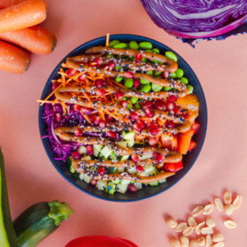 Teriyaki Tuesday Teriyaki Tuesday