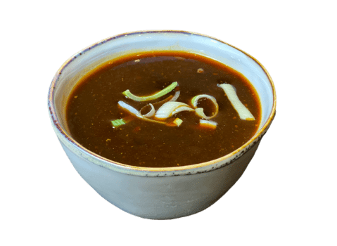 Hoisin-Sauce Hoisin-Sauce