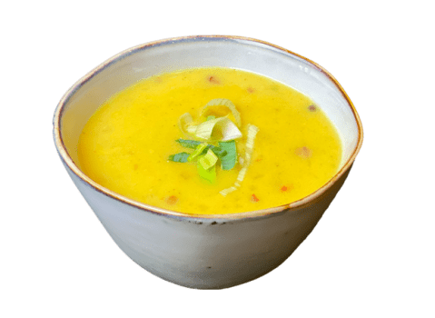 Curry-Sauce Curry-Sauce