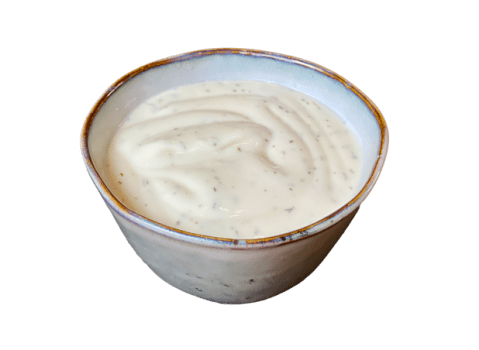 Joghurt-Kräuter-Dressing Joghurt-Kräuter-Dressing