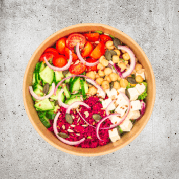 Greek Salad small Greek Salad small