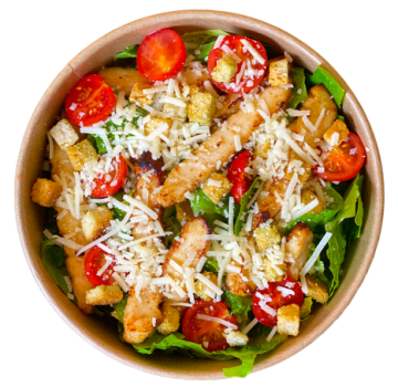 Salat Caeser Salat Caeser