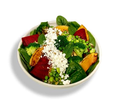 cheezy power bowl cheezy power bowl