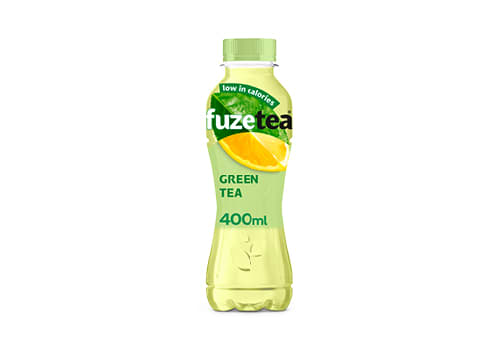 Fuze Tea Green Tea | 0,4L Fuze Tea Green Tea | 0,4L