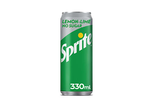 Sprite | 0,33L Sprite | 0,33L