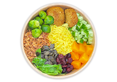Pumpkin Joy Bowl Pumpkin Joy Bowl