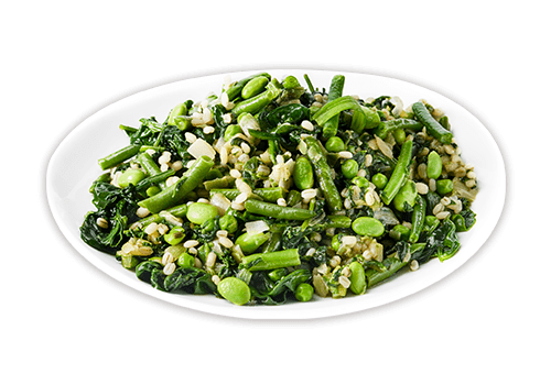Nordic Light Spirulina Wok Nordic Light Spirulina Wok