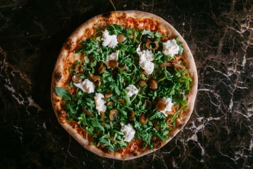 Pizza la Pastura Pizza la Pastura