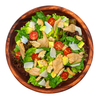 Veganer Römer Veganer Römer