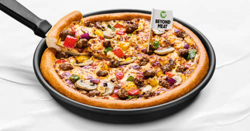 Beyond Meat® Italian Supreme, Classic medium Beyond Meat® Italian Supreme, Classic medium