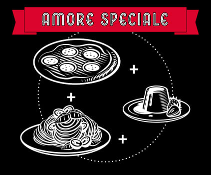 Amore Speciale Amore Speciale