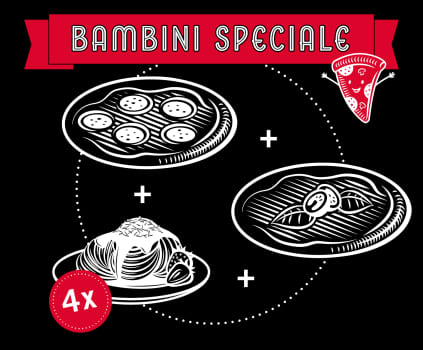 Bambini Speciale Bambini Speciale